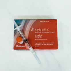 Kybella 20mg/2ml