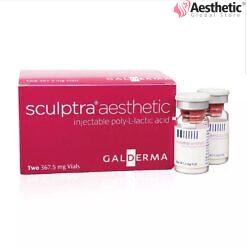 Sculptra (2 X 5ml)